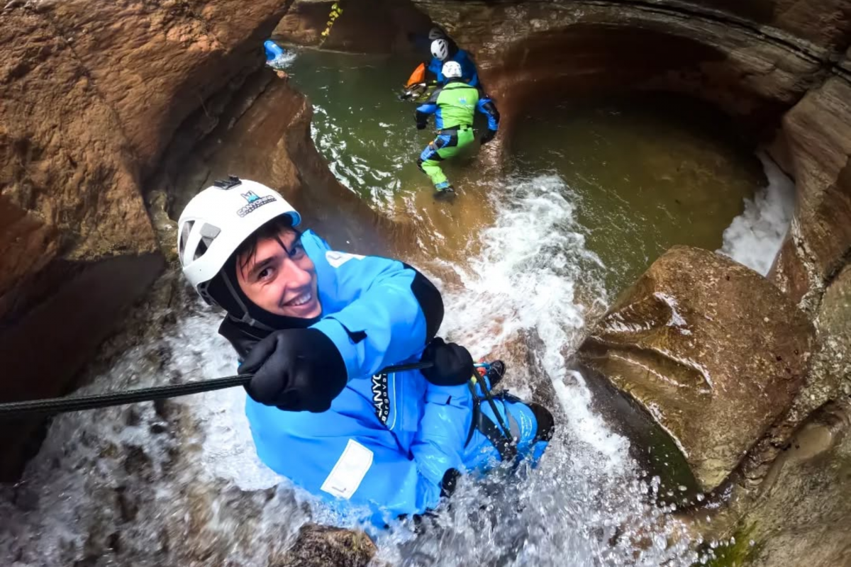 canyoning borgovalbelluna (3)