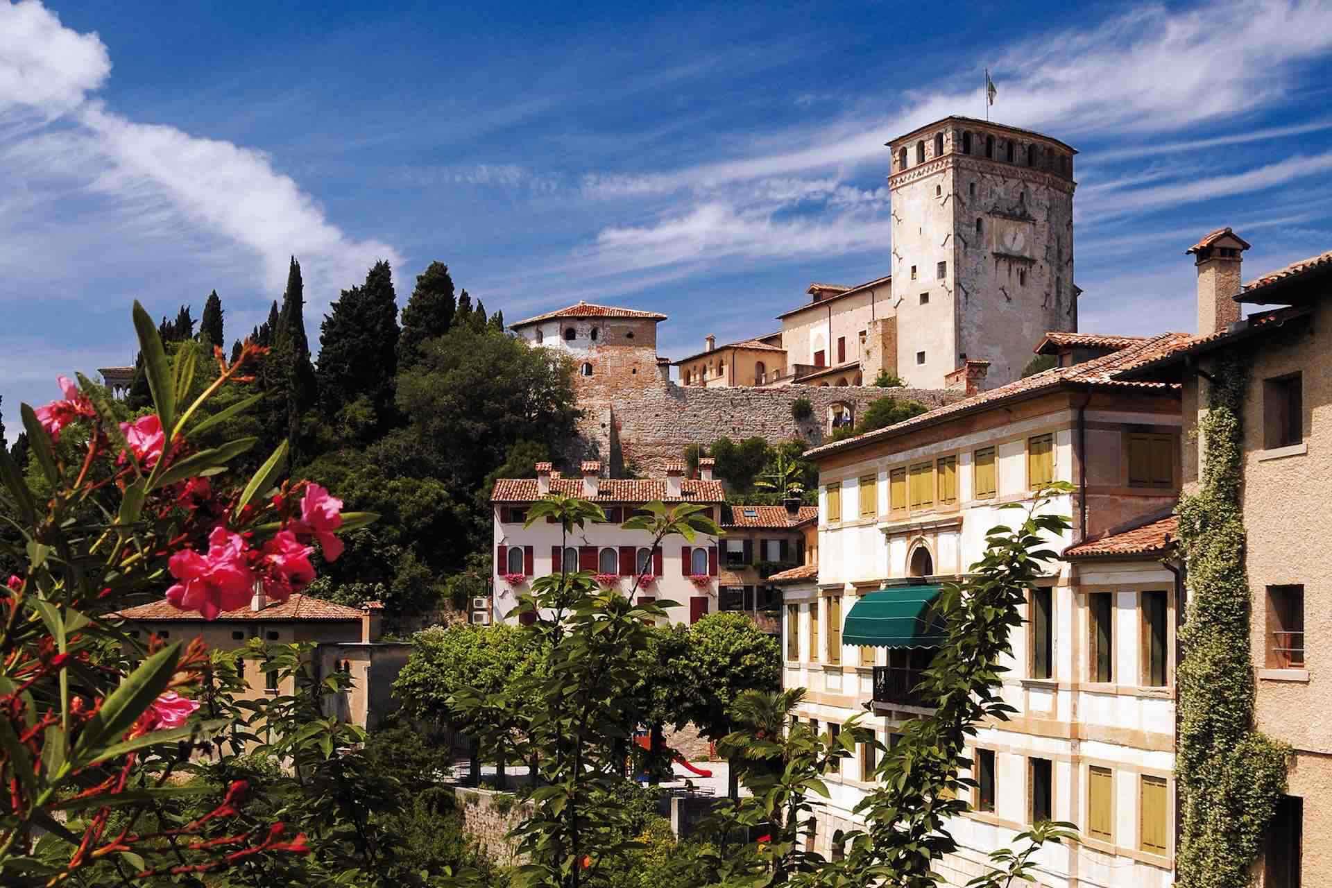 Le donne di Asolo