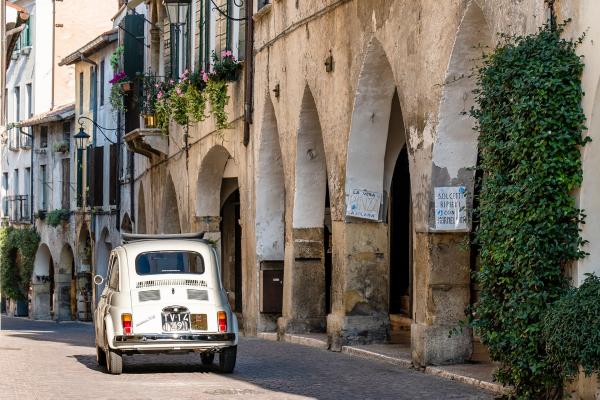 Prosecco Vintage Tour Esperienze