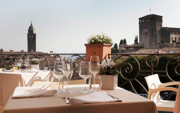 Ristorante La Terrazza Servizi