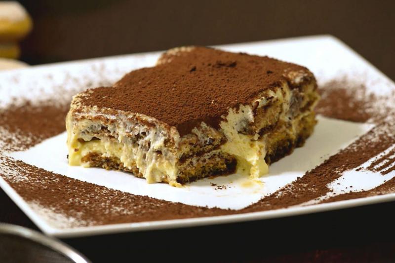 Tiramisù Day