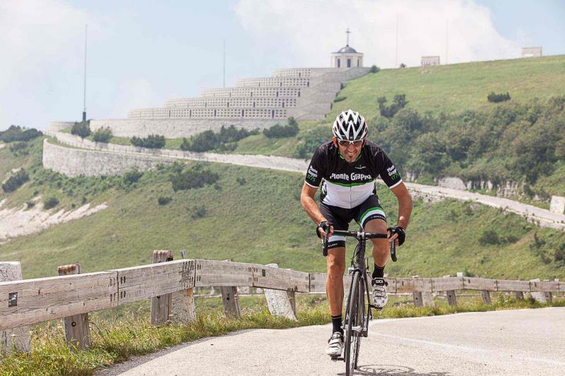 A cyclist’s dream: the exhilarating climbs from the Giro d’Italia!
